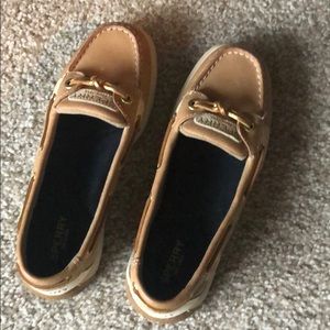 Women’s Sperry Topsider